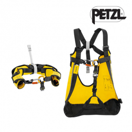 페츨 탈레스 /삼각 안전벨트 산업용 AP-C061AA