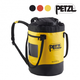 페츨 버켓 30L 로프 장비 보관 가방 AP-S00101