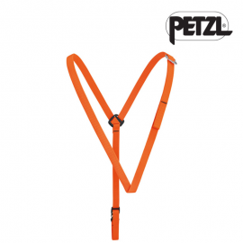 페츨 토스 클라이밍 암벽등반 안전장비 AP-C026AA00