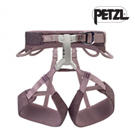 페츨 신형 셀레나 안전벨트 AP-C055BA / 클라이밍 암벽등반 안전장비 여성용