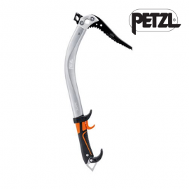 페츨 쿼크3 헤머 AP-U019BA00 아이스 클라이밍용 바일