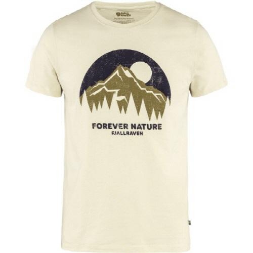 피엘라벤 네이처 티셔츠 M (87053) / 정식수입 등산 아웃도어 반팔 셔츠