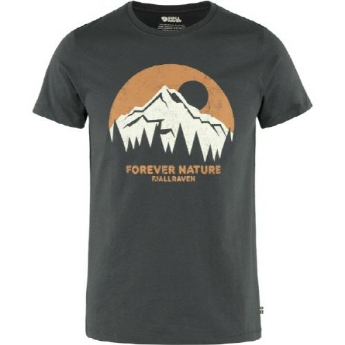 피엘라벤 네이처 티셔츠 M (87053) / 정식수입 등산 아웃도어 반팔 셔츠