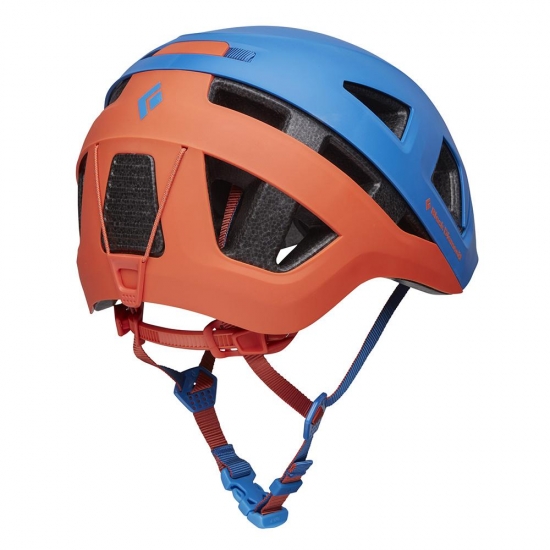 블랙다이아몬드 캐피탄 헬멧 키즈 BD620227 / 암벽 클라이밍 등반 자전거 안전장비