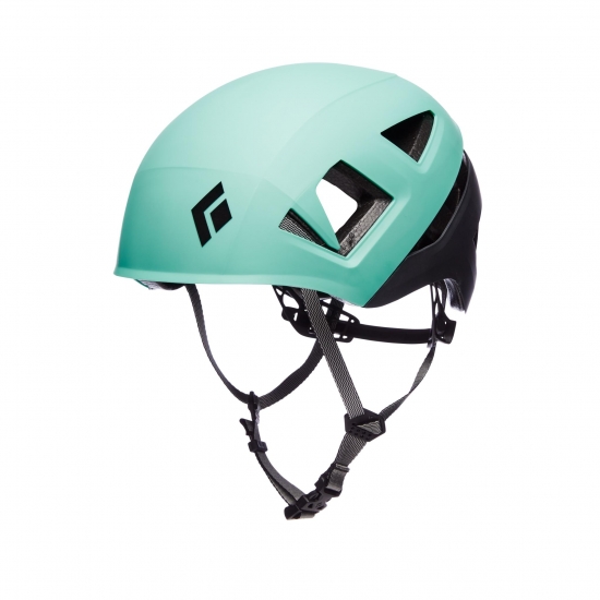 블랙다이아몬드 신형 캐피탄 헬멧 BD620221 / 암벽 클라이밍 등반 산악 안전장비