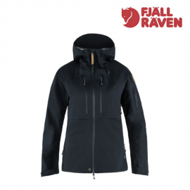 피엘라벤 우먼 켑 에코-쉘 자켓 W (89600)