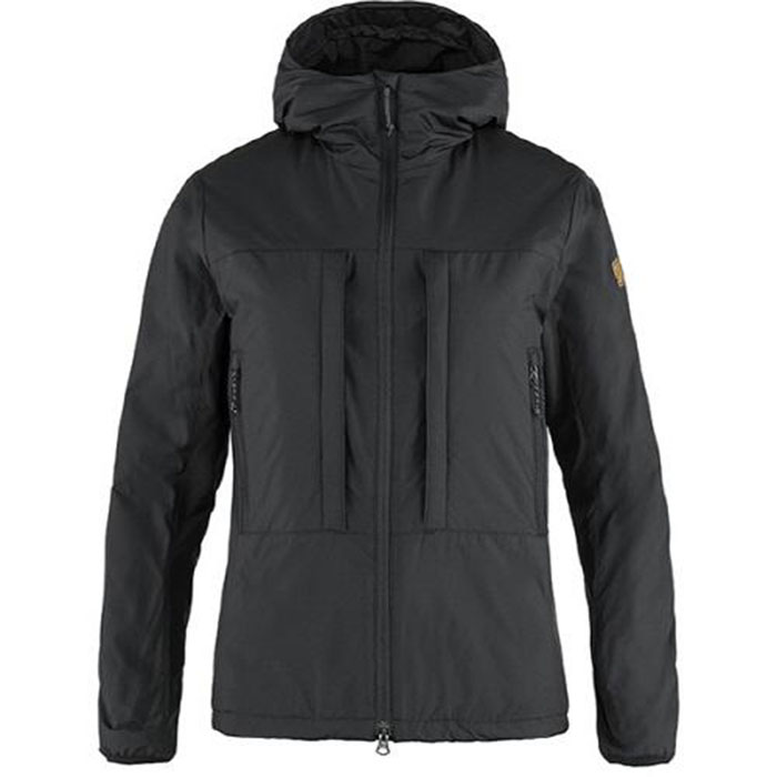 피엘라벤 우먼 캡 울 패디드 자켓 Keb Wool Padded Jacket W 86400