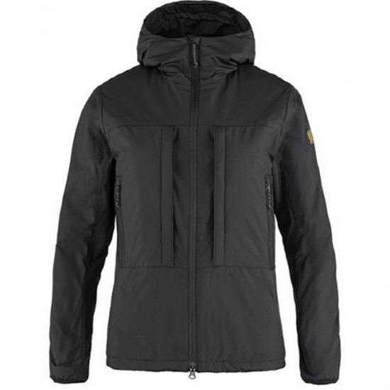 피엘라벤 우먼 캡 울 패디드 자켓 Keb Wool Padded Jacket W 86400