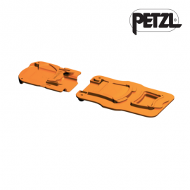 페츨 바삭,샤켄 안티스노우 AP-T05960 아이스 클라이밍 크램폰