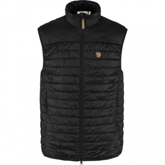 피엘라벤 아비스코 패디드 베스트 Abisko Padded Vest M (83775)