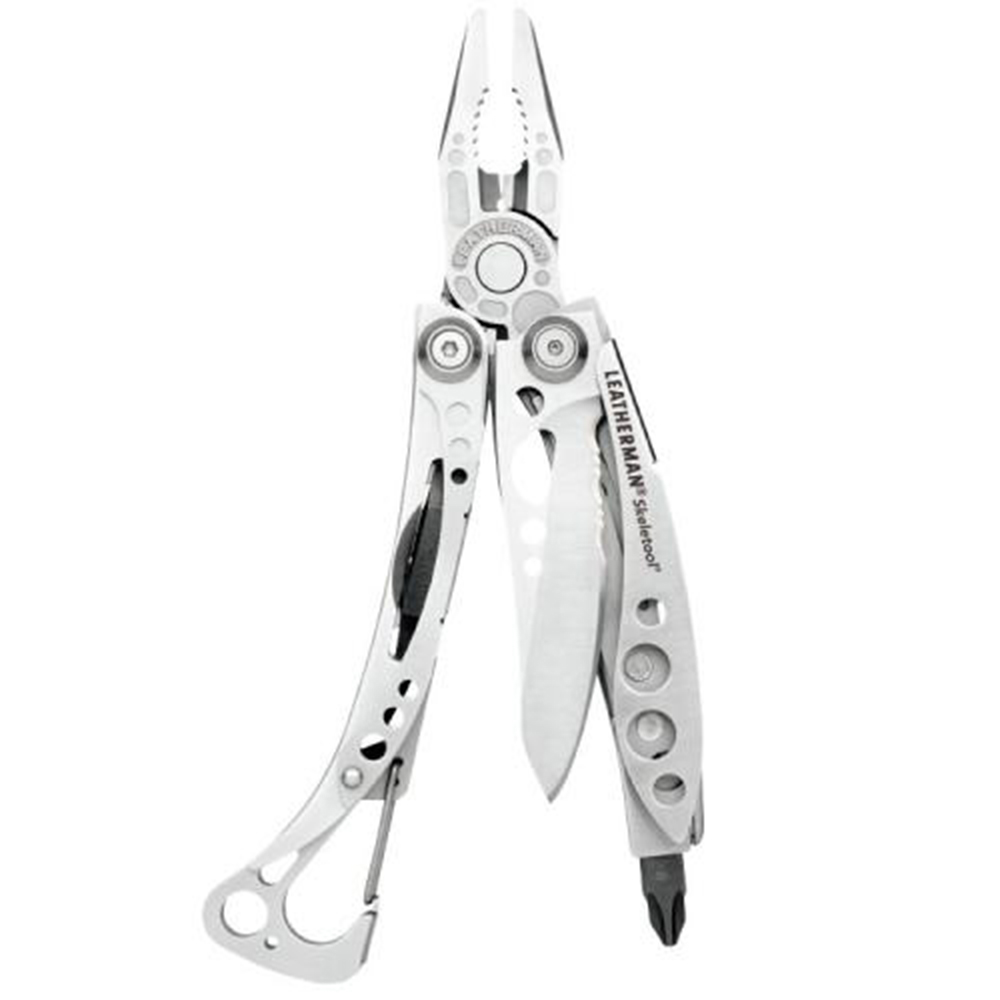 레더맨 SKELETOOL 스켈레툴 / 7가지 기능툴