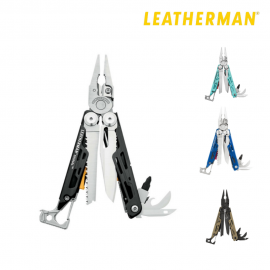 레더맨 시그널 SIGNAL / 19가지 멀티툴 휴대용 캠핑