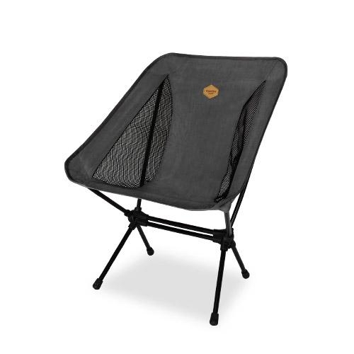스노우라인 라세체어 플러스 / 접이식 경량 캠핑의자 낚시의자 고무개선품