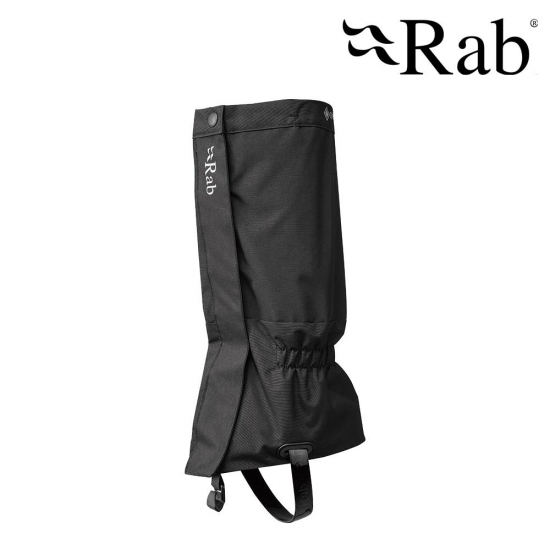 RAB 랩 캉리 GTX 게이터 ASR-G45 / 고어텍스 스패츠 등산 겨울