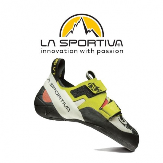 [LA SPORTIVA] 라스포르티바 오타키 여성용 OTAKI W 암벽화 클라이밍화 (LS60WFV002)