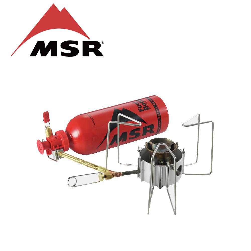 MSR 드래곤 플라이 11774 / 정식수입 스토브 듀얼 밸브 시스템 백패킹