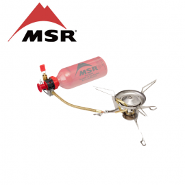 MSR 위스퍼라이트 인터내셔널 V2 06633 / 캠핑 가솔린 스토브 버너