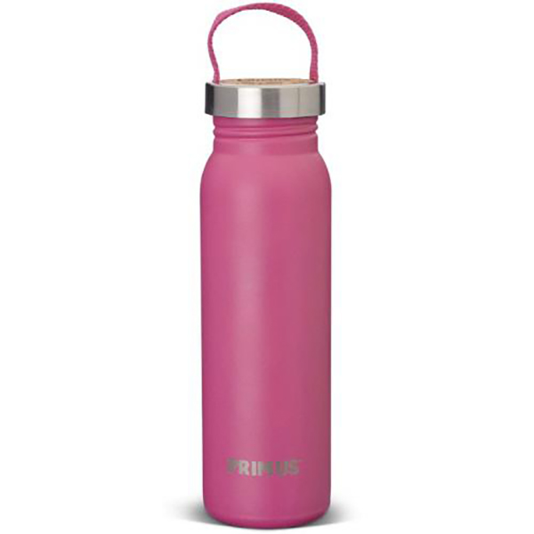프리머스 클룬켄 스테인레스병 Klunken Bottle 0.7L (741920) Pink