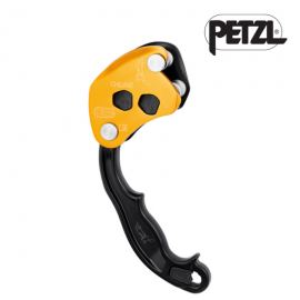 페츨 시케인 /하강기 산업용 AP-D022CA00