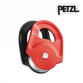 페츨 레스큐 (AP-P50A) 구조 작업,짐 운반 도르래 / 산업용 장비