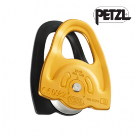 페츨 미니 AP-P59A / 경량 이중 푸르직 도르래 클라이밍 암벽 장비