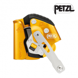 페츨 아삽 락 / 추락제동장비 /암벽용 산업용 AP-B071BA00
