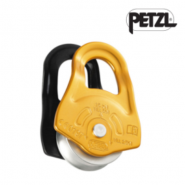 페츨 파트너 AP-P52A 산업장비 암벽장비