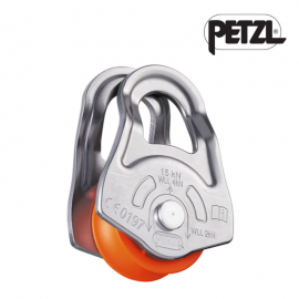 페츨 오실란테 AP-P02A 도르래 산업장비 암벽장비