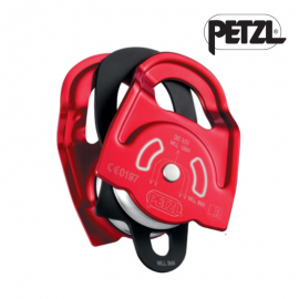 페츨 트윈 AP-P65A 이중 푸르직 도르래 산업장비