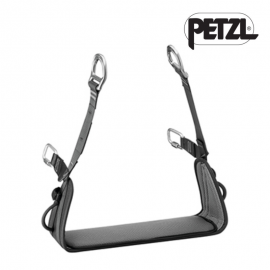 페츨 볼트용 시트 추가포인트/ AP-C072EA00 안전벨트 하네스 수목관리 볼트용