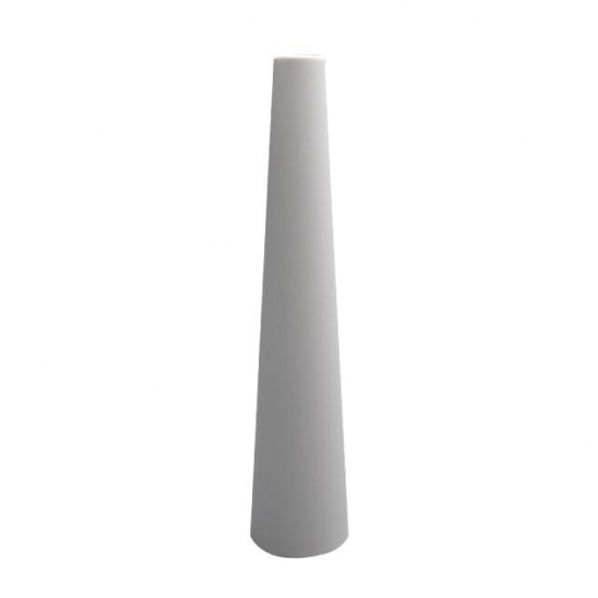 레드렌서 White Signal Cone (0040-W)