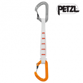 페츨 앙쥬 퀵드로우 17cm (S+S) AP-M057AA01