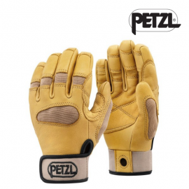 페츨 코덱스 플러스 AP-K53 T / 확보 하강 라페링 로프 접근 구조등반