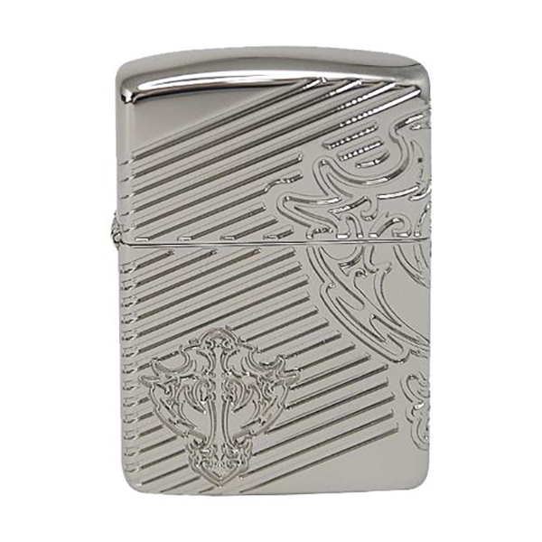 지포 ZIPPO 라이터 A SIDE TC NI