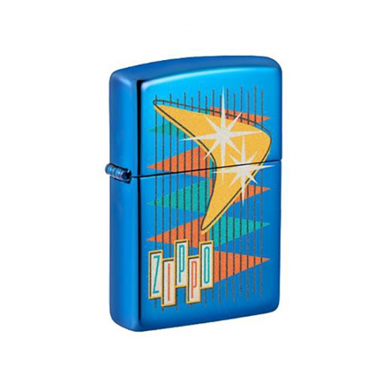 지포 ZIPPO 49768 Retro Design