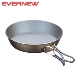 에버뉴 EV Titanium NS Frypan 18 ECA442 / 프라이팬