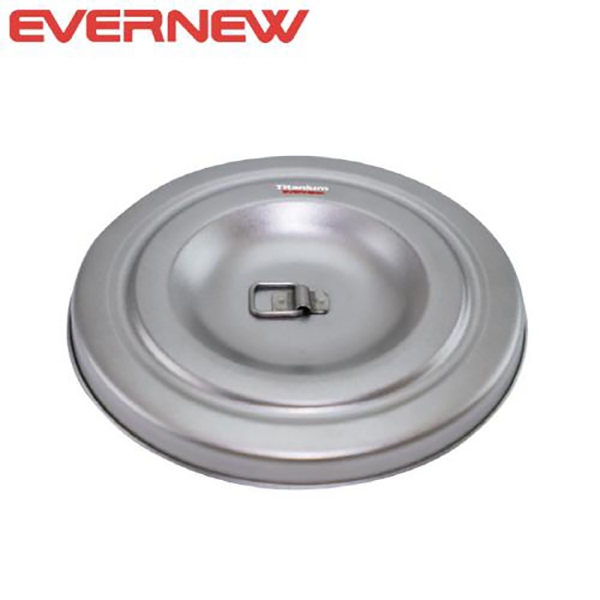 에버뉴 EV Titanium Cup 570FD Lid EBY277 / 캠핑 다용도뚜껑