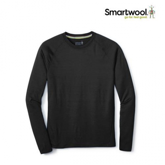 스마트울 Men's Merino 150 Baselayer Long Sleeve 남성용 (SWA3MWT003)