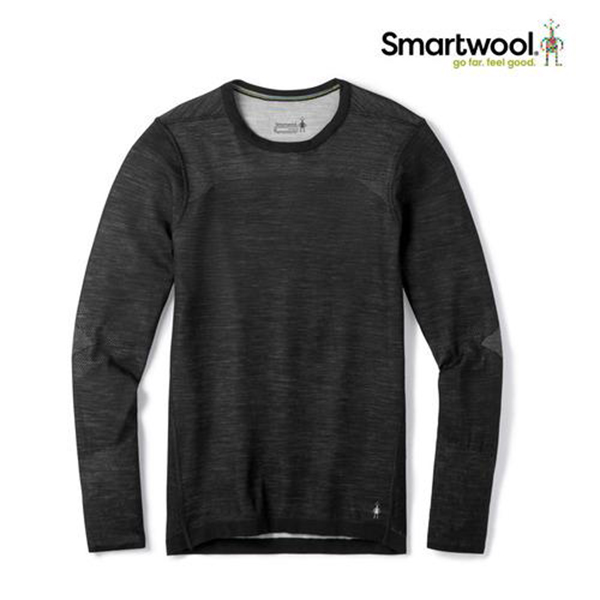 스마트울 Mens Intraknit Merino 200 Crew 남성용 (SWB3AWT017)