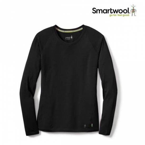 스마트울 메리노 150 베이스레이어 롱 슬리브 여성용 상의 / Merino 150 Baselayer Long Sleeve 여성용 (SWA3WWT007)