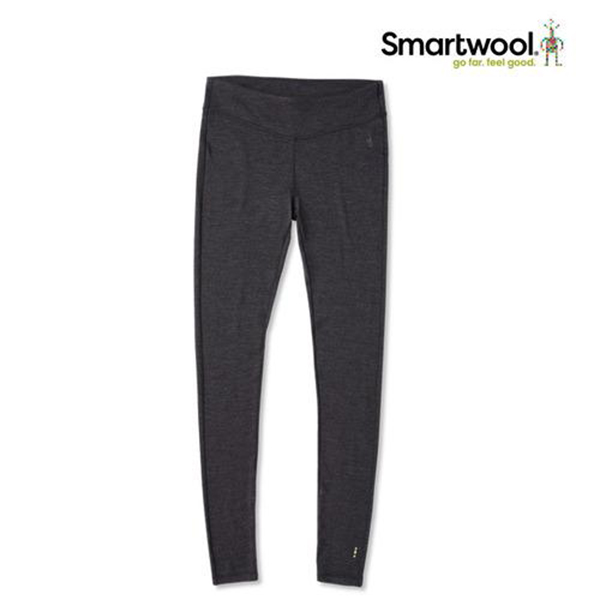 스마트울 Women's Merino 250 Baselayer Bottom 여성용 (SWA3WWB006)