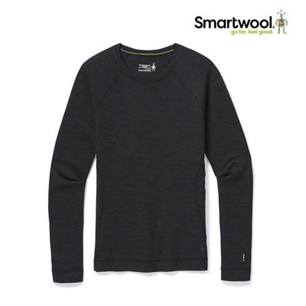 스마트울 Women's Merino 250 Baselayer Crew 여성용 (SWA3WWT005)