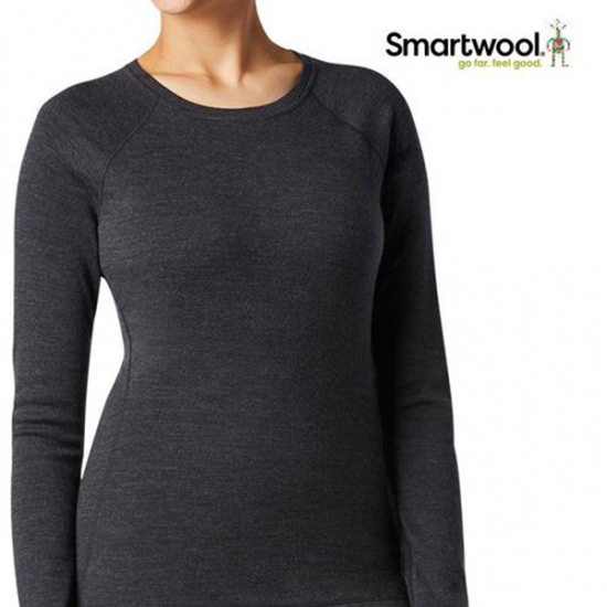 스마트울 Women's Merino 250 Baselayer Crew 여성용 (SWA3WWT005)