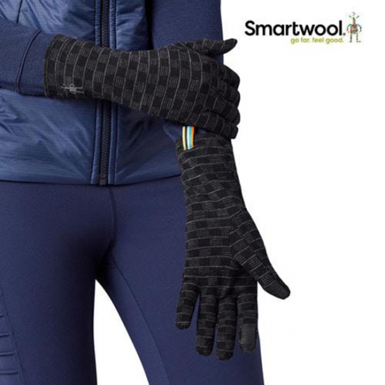 스마트울 메리노 250 패턴글러브 Merino 250 Pattern Glove (SWB3AWA014)