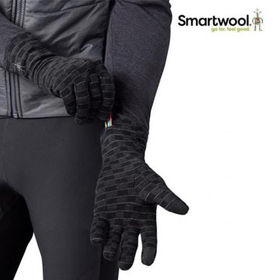 스마트울 메리노 250 패턴글러브 Merino 250 Pattern Glove (SWB3AWA014)