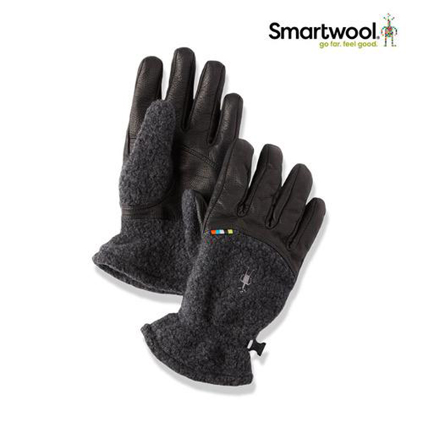 스마트울 트레일 릿지 샤파 글러브 Trail Ridge Sherpa Glove (SWA3AWA012)