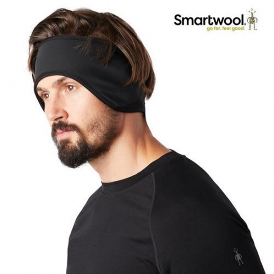스마트울 스포츠 윈드 헤드밴드 Merino Sport Fleece Wind Headband (SWC3AWA010)