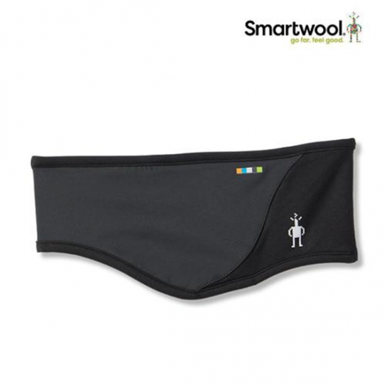 스마트울 스포츠 윈드 헤드밴드 Merino Sport Fleece Wind Headband (SWC3AWA010)