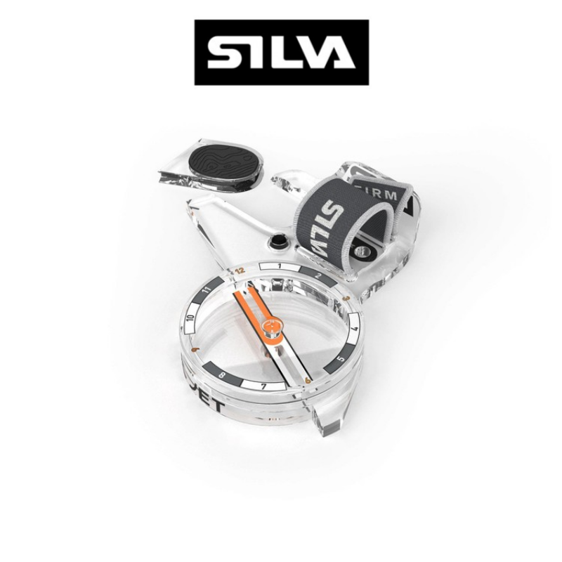 실바 아크 제트 에스 ARC JET S