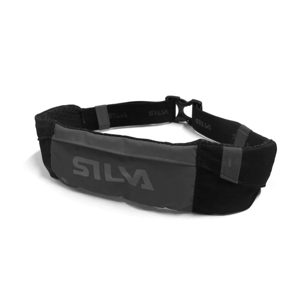 실바 스트라이브 벨트 블랙 STRIVE BELT BLACK 37910